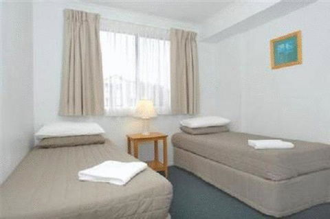 Beaches Holiday Resort - Hotel WA 0
