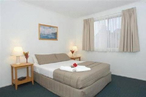 Beaches Holiday Resort - Hotel WA 1