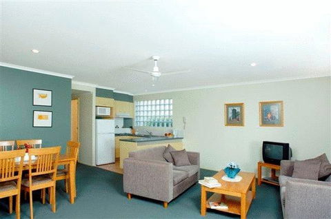 Beaches Holiday Resort - Hotel WA 2