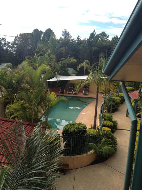 Beaches Holiday Resort - Hotel WA 3