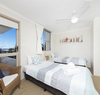 Beaches International - Hotel WA