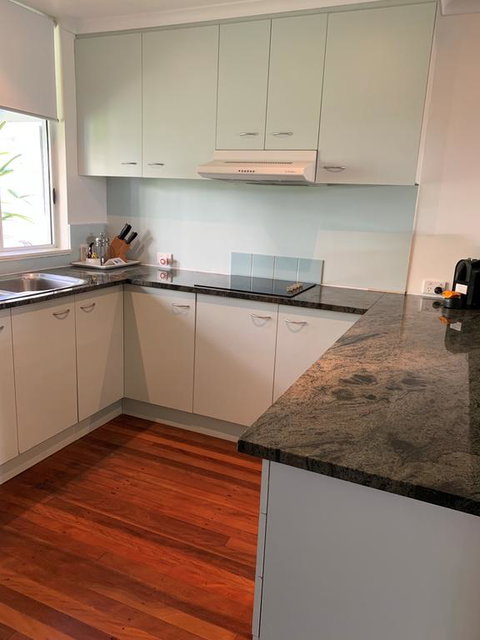 Beaches Port Douglas Holiday Apartments Book Here With The Onsite Reception Team - Hotel WA 2
