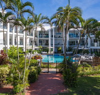 Beaches Port Douglas Holiday Apartments Book Here With The Onsite Reception Team - Hotel WA