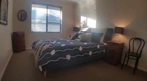 Beachfields Guest House Busselton - Hotel WA 2
