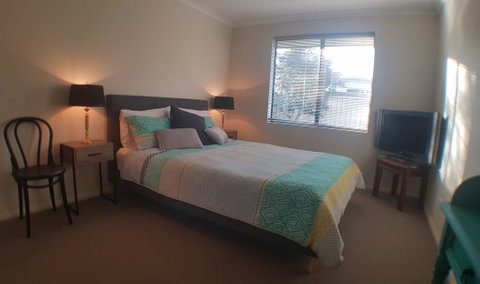 Beachfields Guest House Busselton - Hotel WA 1