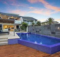 Beachfront 12 - Hotel WA
