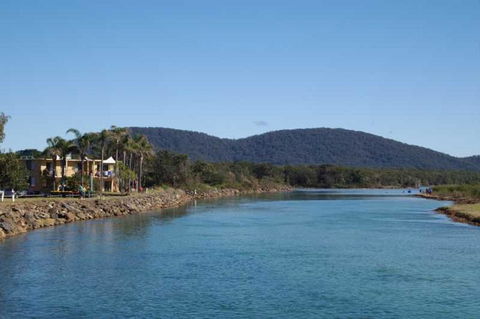 Beachfront 1, 25 Willow Street - Hotel WA 3