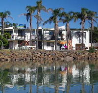Beachfront 1 25 Willow Street - Hotel WA