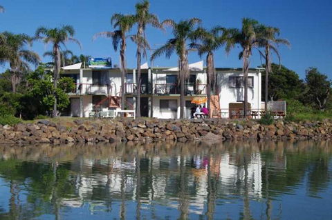 Beachfront 1, 25 Willow Street - Hotel WA 0