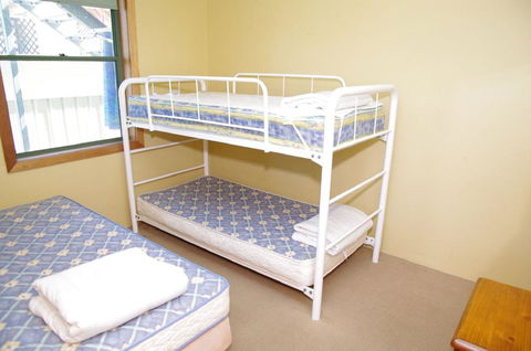 Beachfront 1, 25 Willow Street - Hotel WA 1