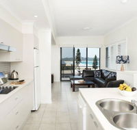 Beachfront 8 - Hotel WA
