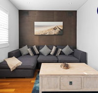 BEACHFRONT APARTMENT // DREAM LOCATION // CLOEY2 - Hotel WA