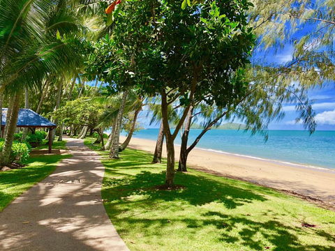 Beachfront Apartment- Paringa - Hotel WA 3