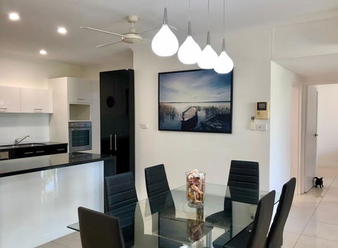 Beachfront Apartment- Paringa - Hotel WA 1