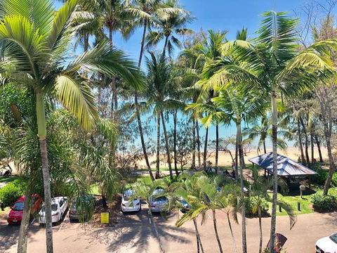 Beachfront Apartment- Paringa - Hotel WA 2