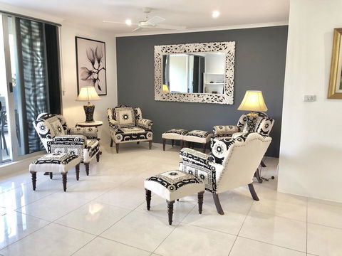 Beachfront Apartment- Paringa - Hotel WA 0