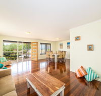 Beachfront at Bribie - Hotel WA