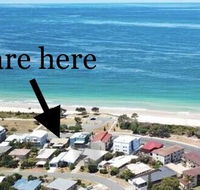 Beachfront at Bribie 2 Puppy Friendly - Hotel WA