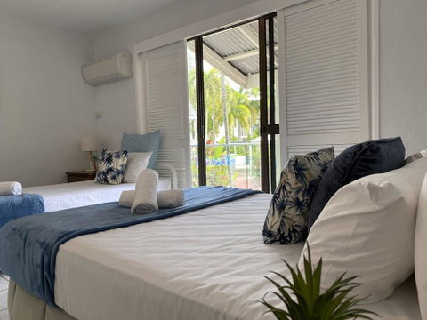 Beachfront At Terraces - Hotel WA 3