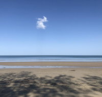 Beachfront at Terraces - Hotel WA