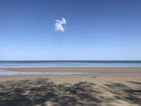 Beachfront At Terraces - Hotel WA 0