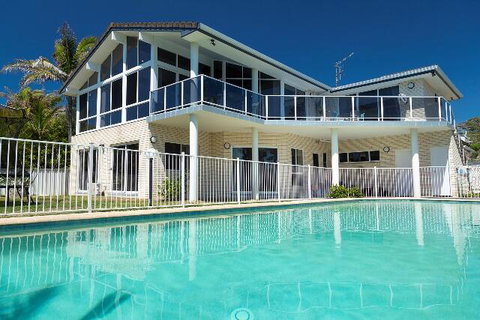 Beachfront Escape - Hotel WA 0