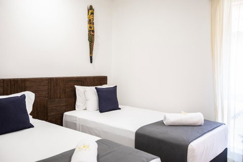 Beachfront Hideaway - Port Douglas - Hotel WA 3