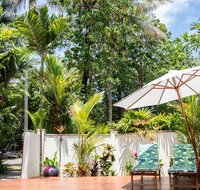 Beachfront Hideaway - Port Douglas - Hotel WA
