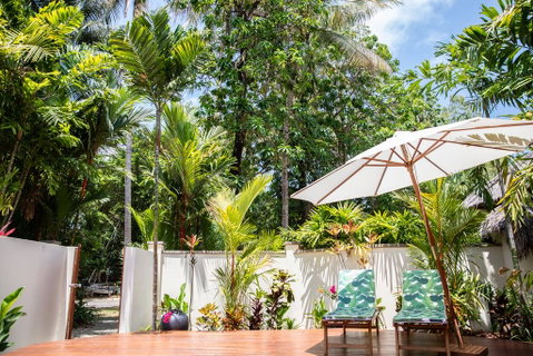 Beachfront Hideaway - Port Douglas - Hotel WA 0