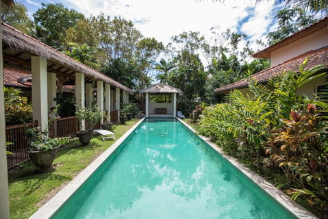 Beachfront Hideaway - Port Douglas - Hotel WA 2