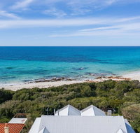 Beachfront on Eagle Bay - Hotel WA