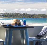 Beachfront One Mollymook - Hotel WA