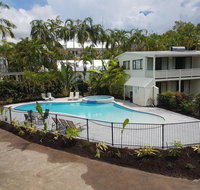 Beachfront Terraces Exclusive Onsite Reception and Management - Hotel WA