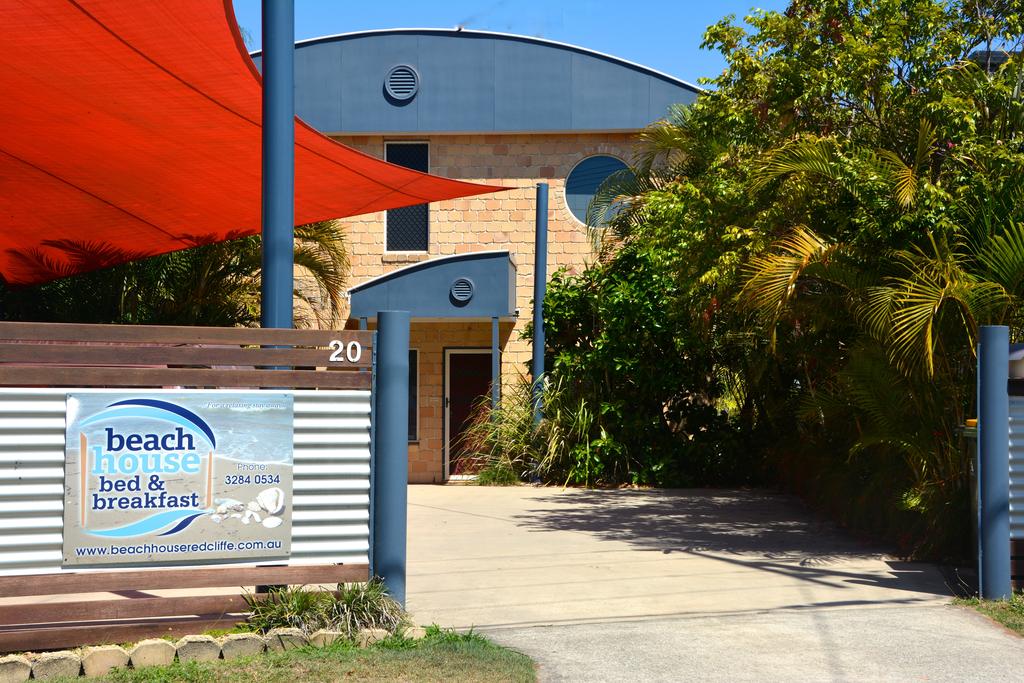 Clontarf QLD Hotel WA