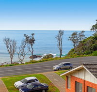 Beachpark 24 58 Pacific Drive - Hotel WA