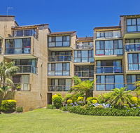 Beachpark 56 58 Pacific Drive - Hotel WA