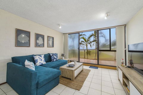 Beachpark 9, 9/58 Pacific Drive - Hotel WA 2