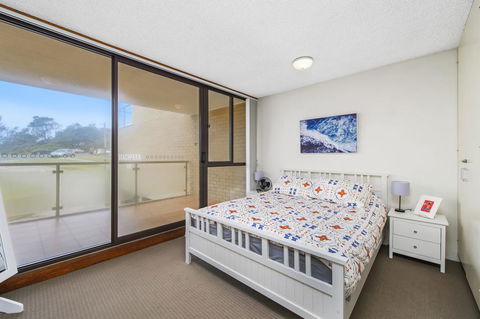 Beachpark 9, 9/58 Pacific Drive - Hotel WA 0
