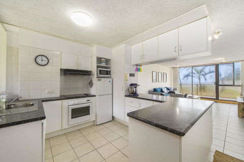 Beachpark 9, 9/58 Pacific Drive - Hotel WA 3