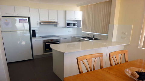 Beachpoint 403 - On The Beach! - Hotel WA 3