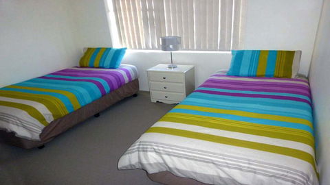 Beachpoint 403 - On The Beach! - Hotel WA 2