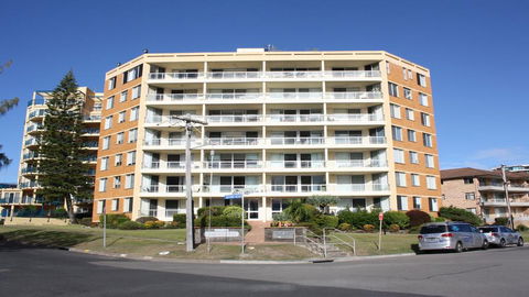 Beachpoint 403 - On The Beach! - Hotel WA 0
