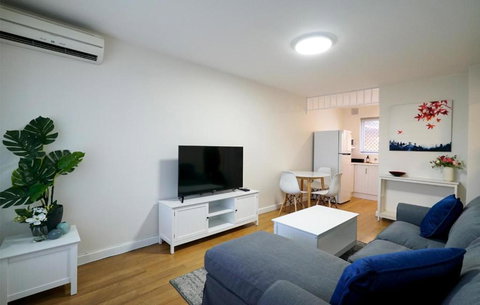 Rivervale Cosy Stunner Sleeps 2 - Hotel WA 3
