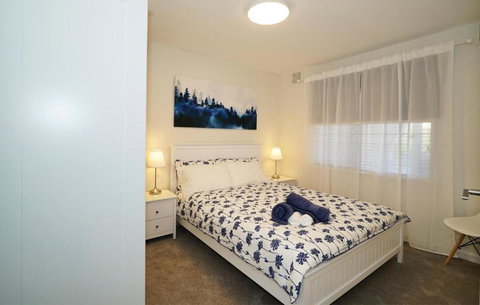 Rivervale Cosy Stunner Sleeps 2 - Hotel WA 1