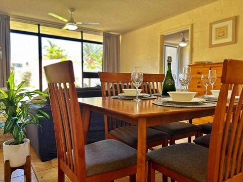 Riverview Holiday Apartment 92 - Kalbarri WA - Hotel WA 2