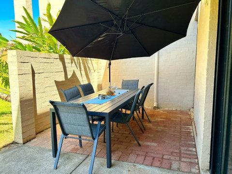 Riverview Holiday Apartment 92 - Kalbarri WA - Hotel WA 0