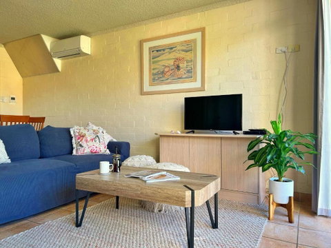 Riverview Holiday Apartment 92 - Kalbarri WA - Hotel WA 3
