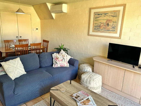 Riverview Holiday Apartment 92 - Kalbarri WA - Hotel WA 1