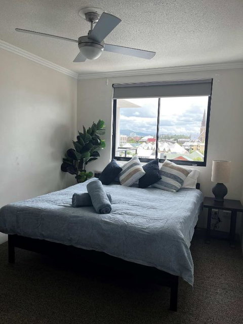 Republic Apartment - Hotel WA 1