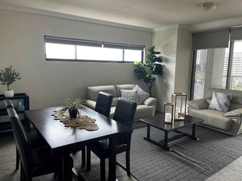 Republic Apartment - Hotel WA 2
